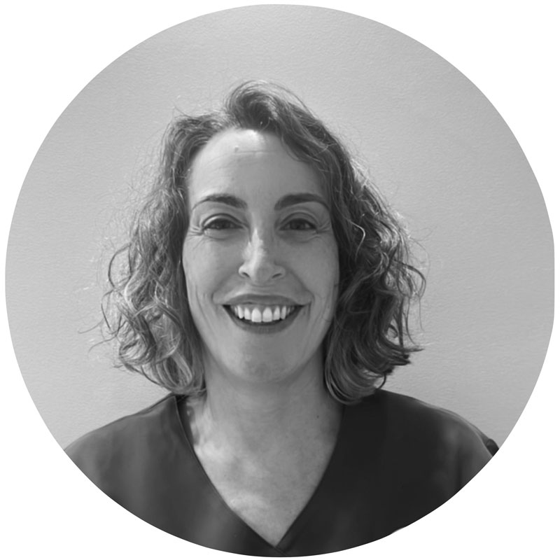 Aida una fisioterapeuta