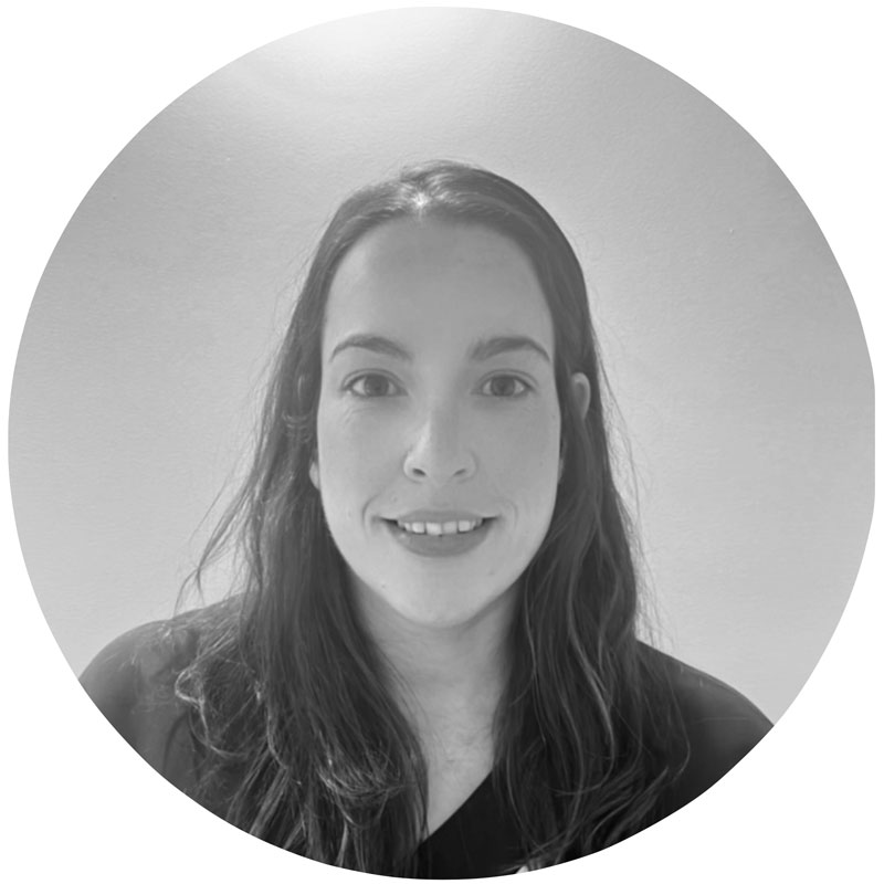 Alba una fisioterapeuta